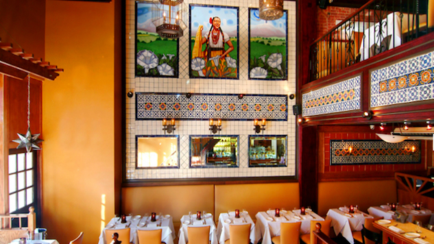 Take Five: Non-Touristy Restaurants in NYC’s Theatre District - Paste